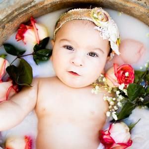 Meet your Posher, Jade